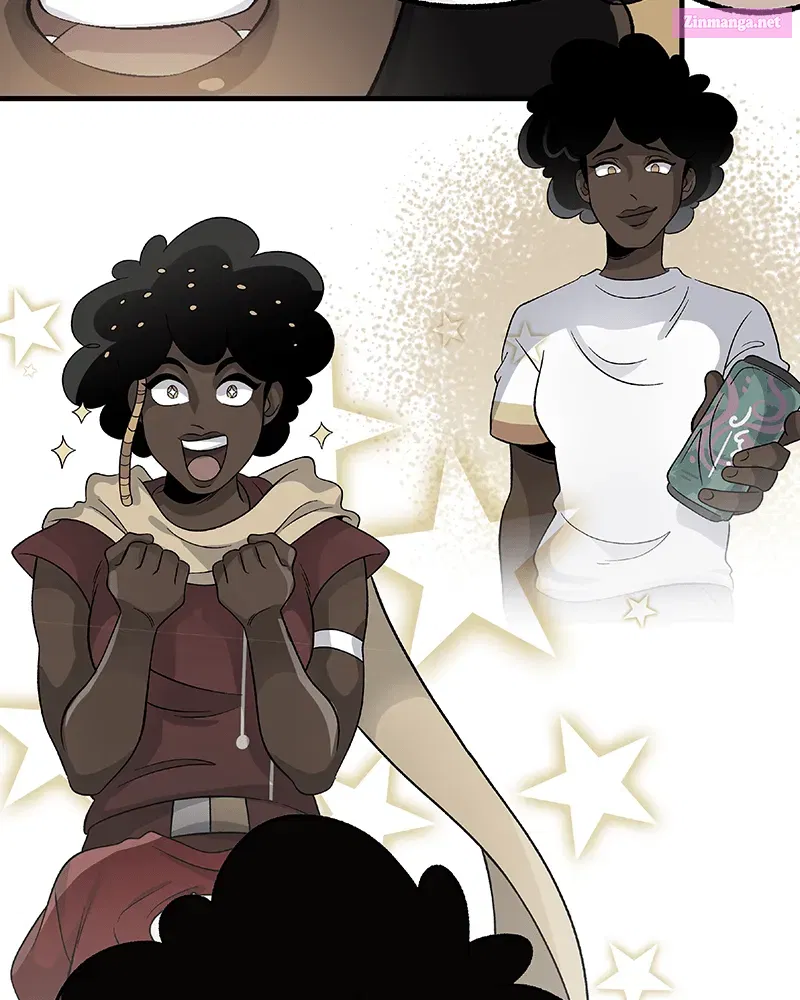 The UnCommons Zinmanga X Chapter 51 Page 23