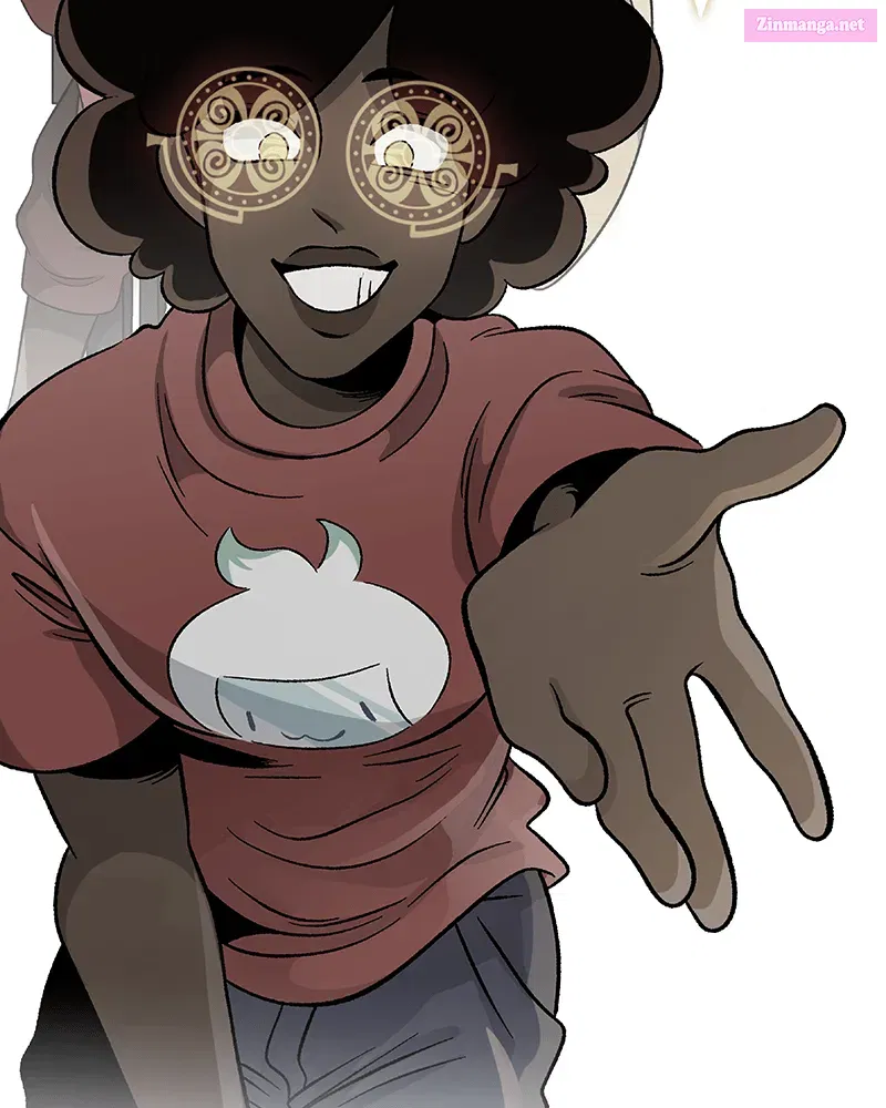 The UnCommons Zinmanga X Chapter 51 Page 24