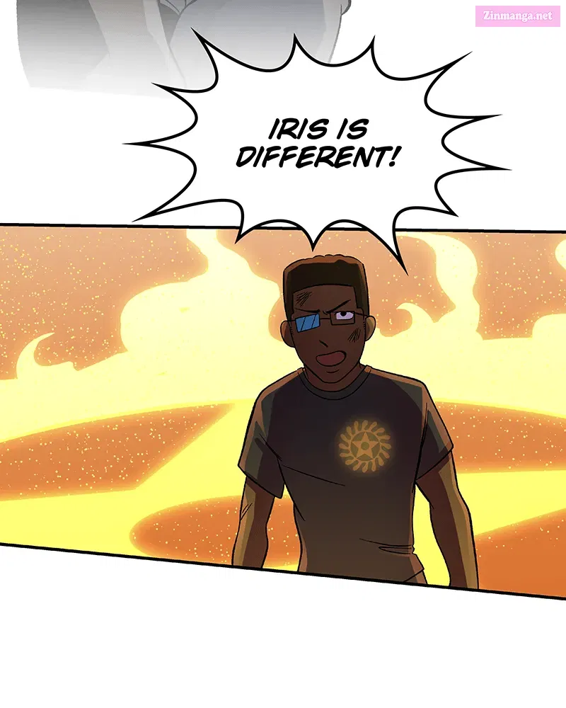 The UnCommons Zinmanga X Chapter 51 Page 25