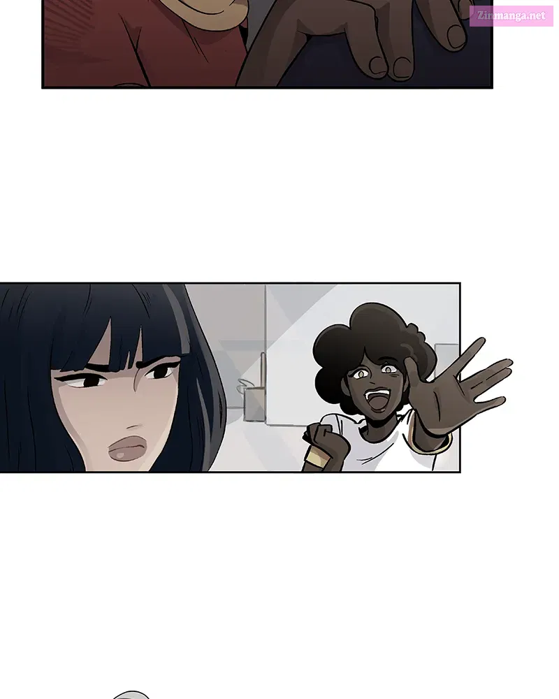 The UnCommons Zinmanga X Chapter 51 Page 32