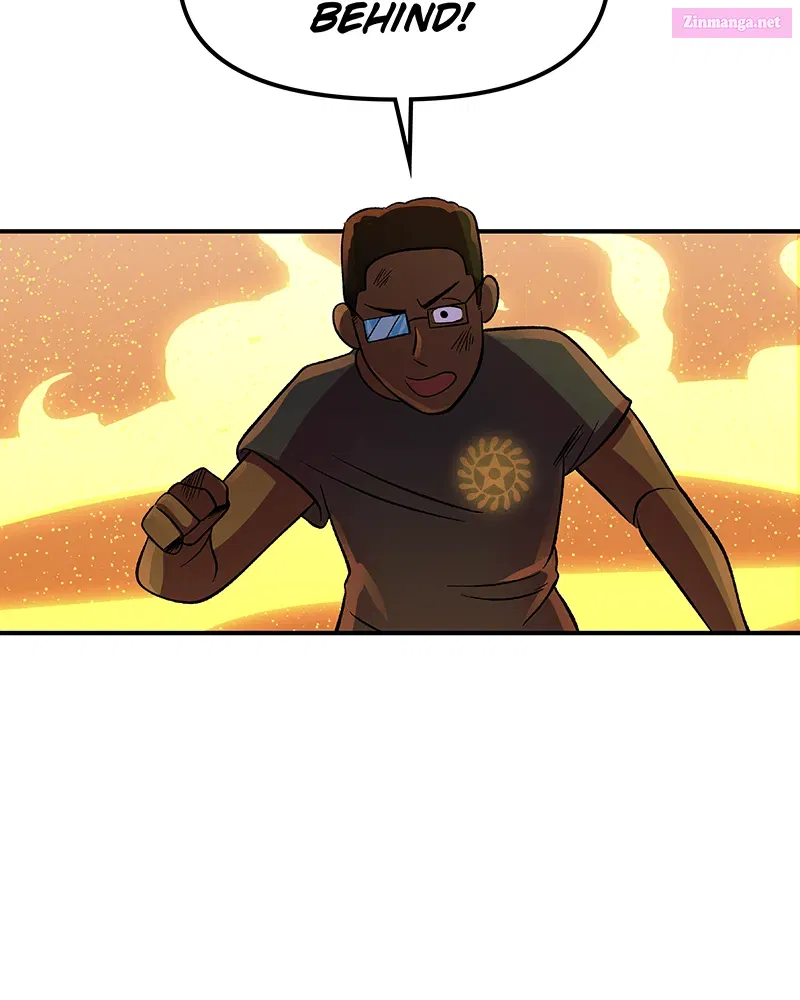 The UnCommons Zinmanga X Chapter 51 Page 41