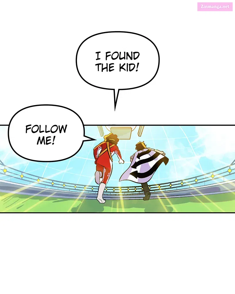 The UnCommons Zinmanga X Chapter 51 Page 69