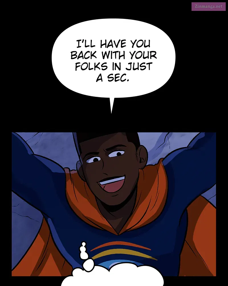 The UnCommons Zinmanga X Chapter 51 Page 117