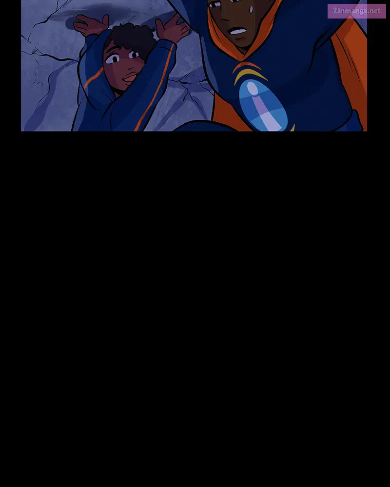 The UnCommons Zinmanga X Chapter 51 Page 133