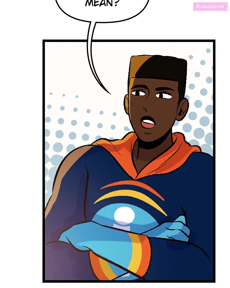 The UnCommons Zinmanga X Chapter 51 Page 149