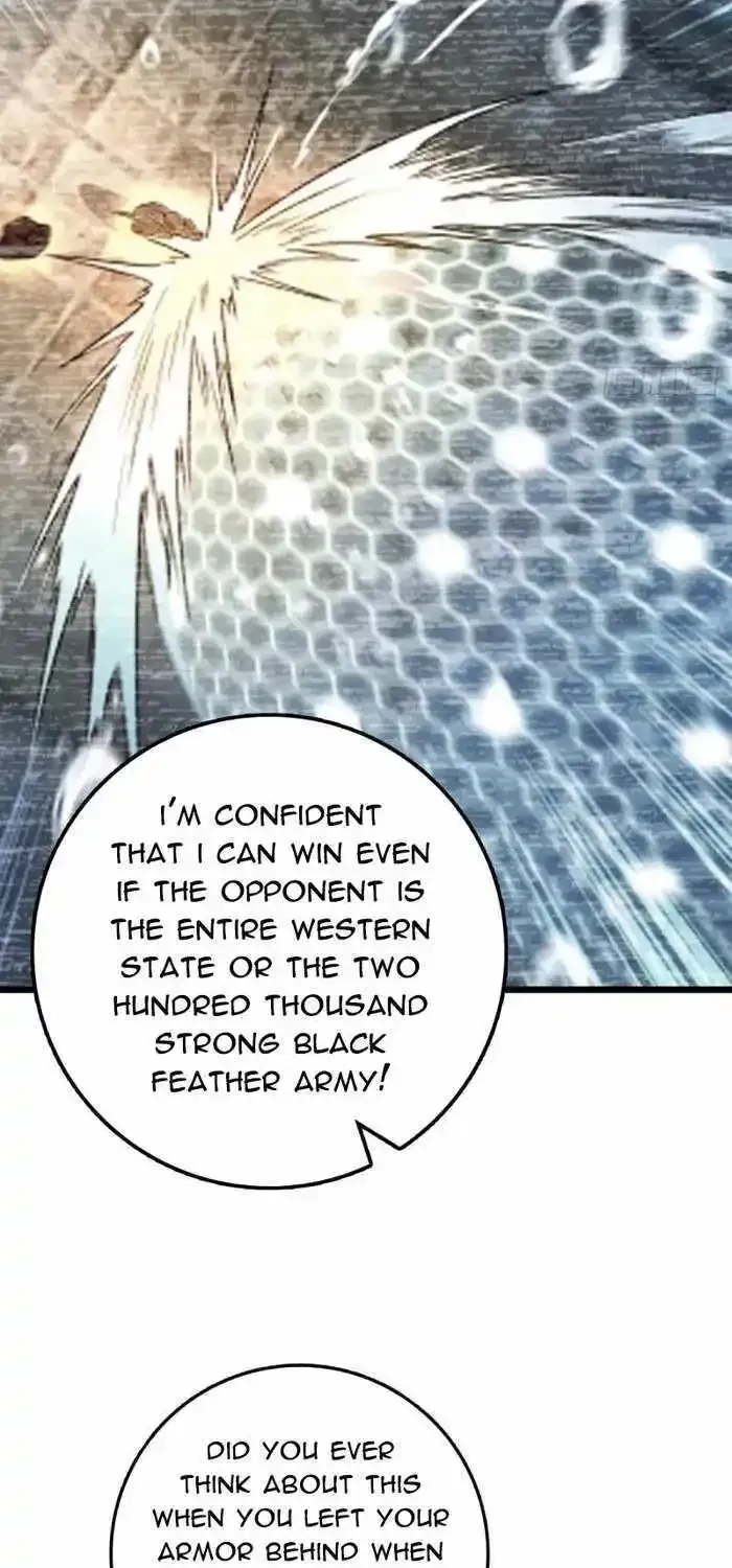 Spare Me, Great Lord! Zinmanga X Chapter 647 Page 6