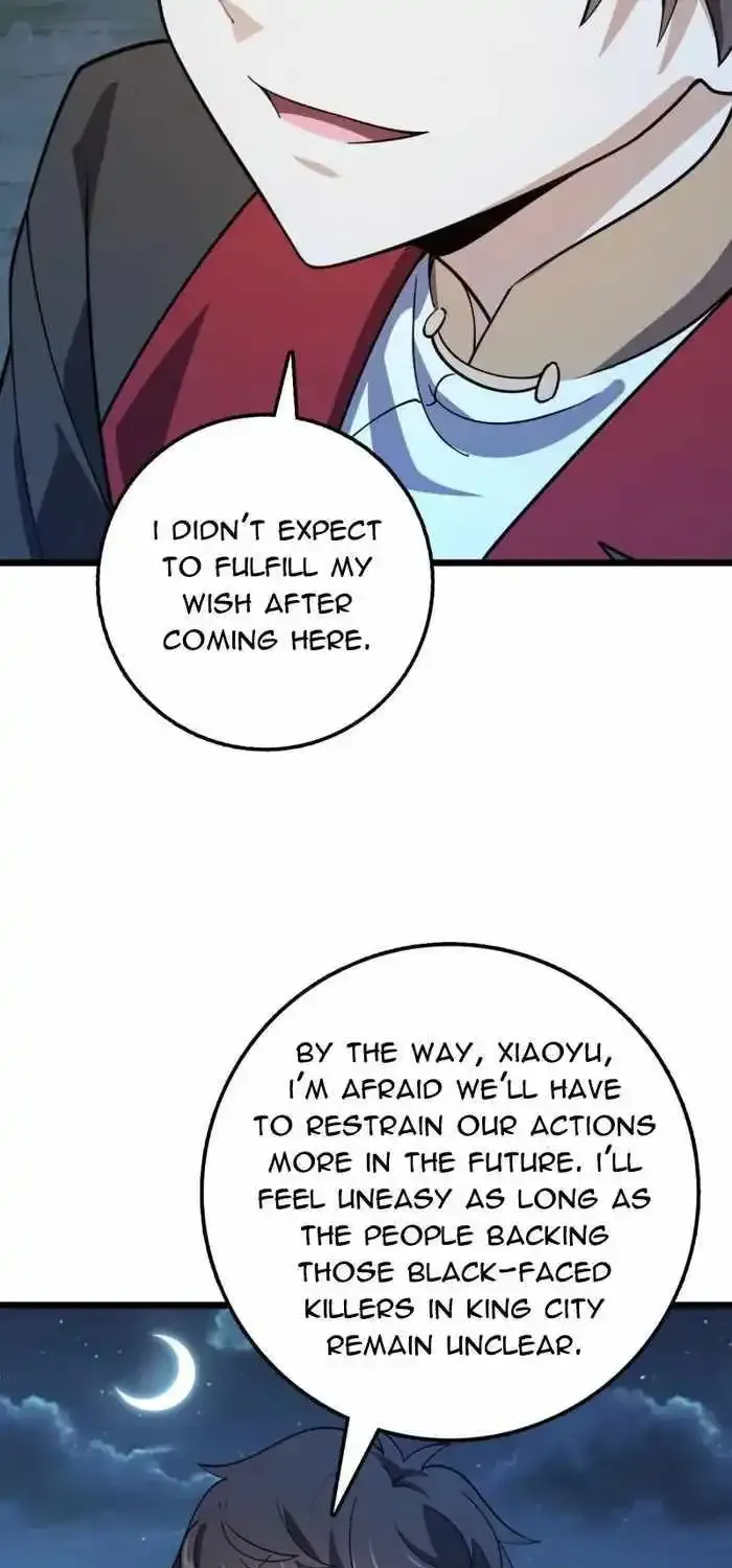 Spare Me, Great Lord! Zinmanga X Chapter 647 Page 9
