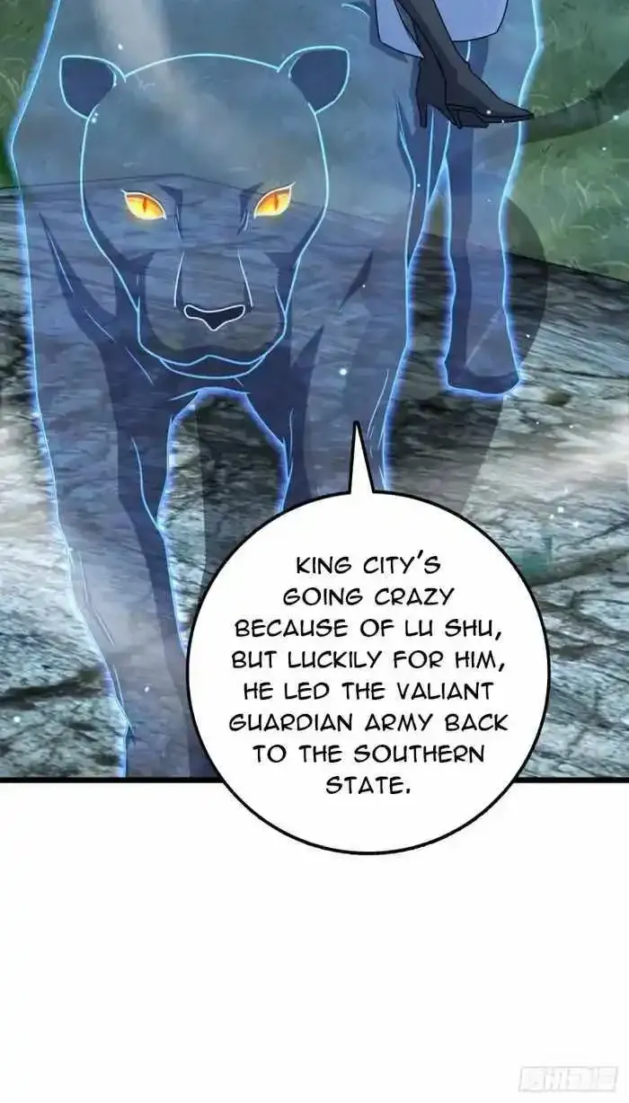 Spare Me, Great Lord! Zinmanga X Chapter 647 Page 21