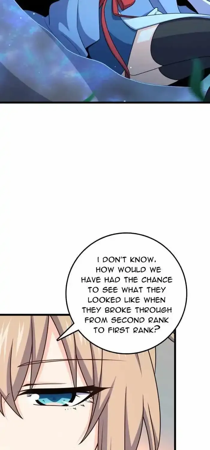 Spare Me, Great Lord! Zinmanga X Chapter 647 Page 29