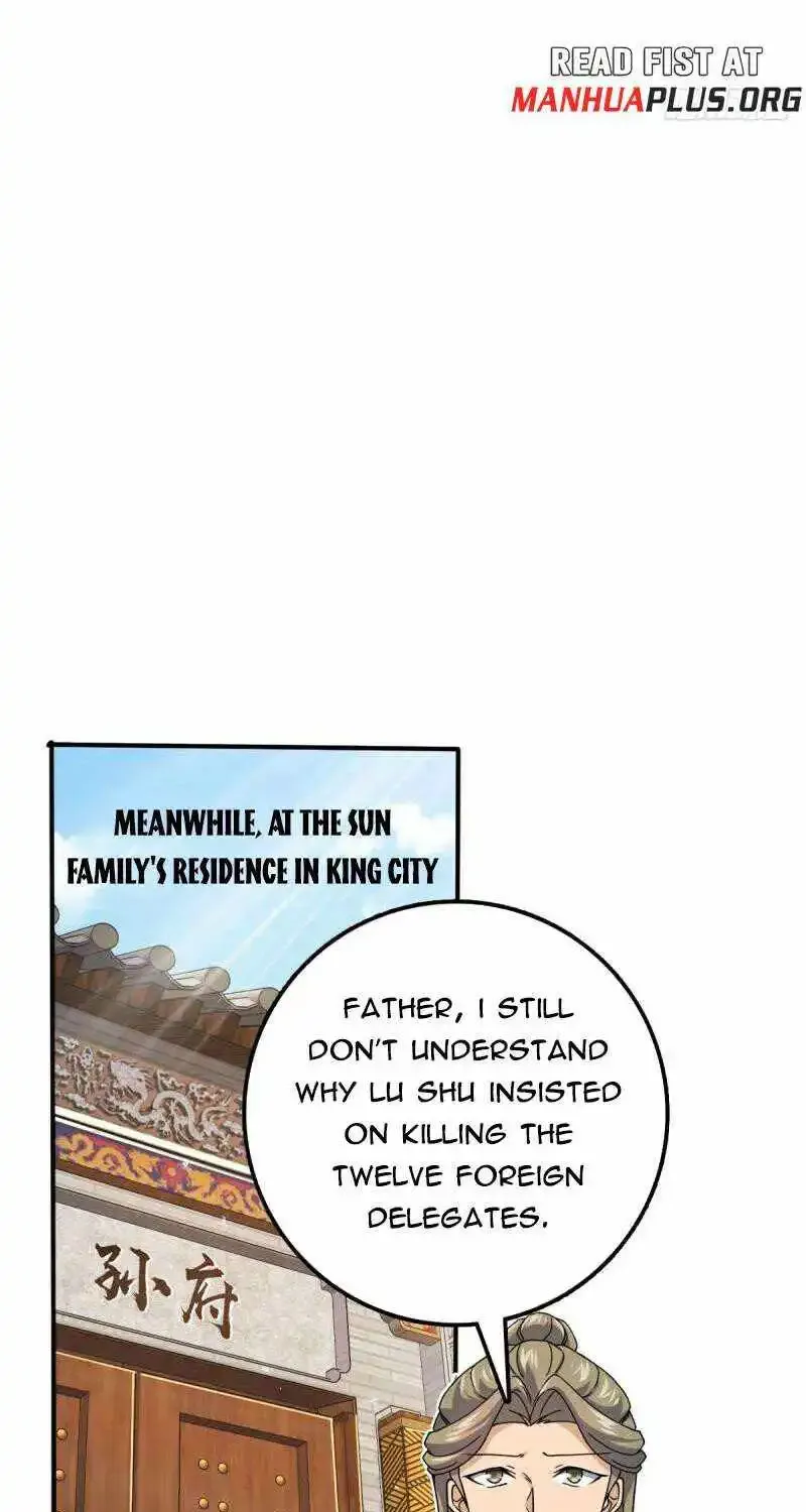 Spare Me, Great Lord! Zinmanga X Chapter 646 Page 12