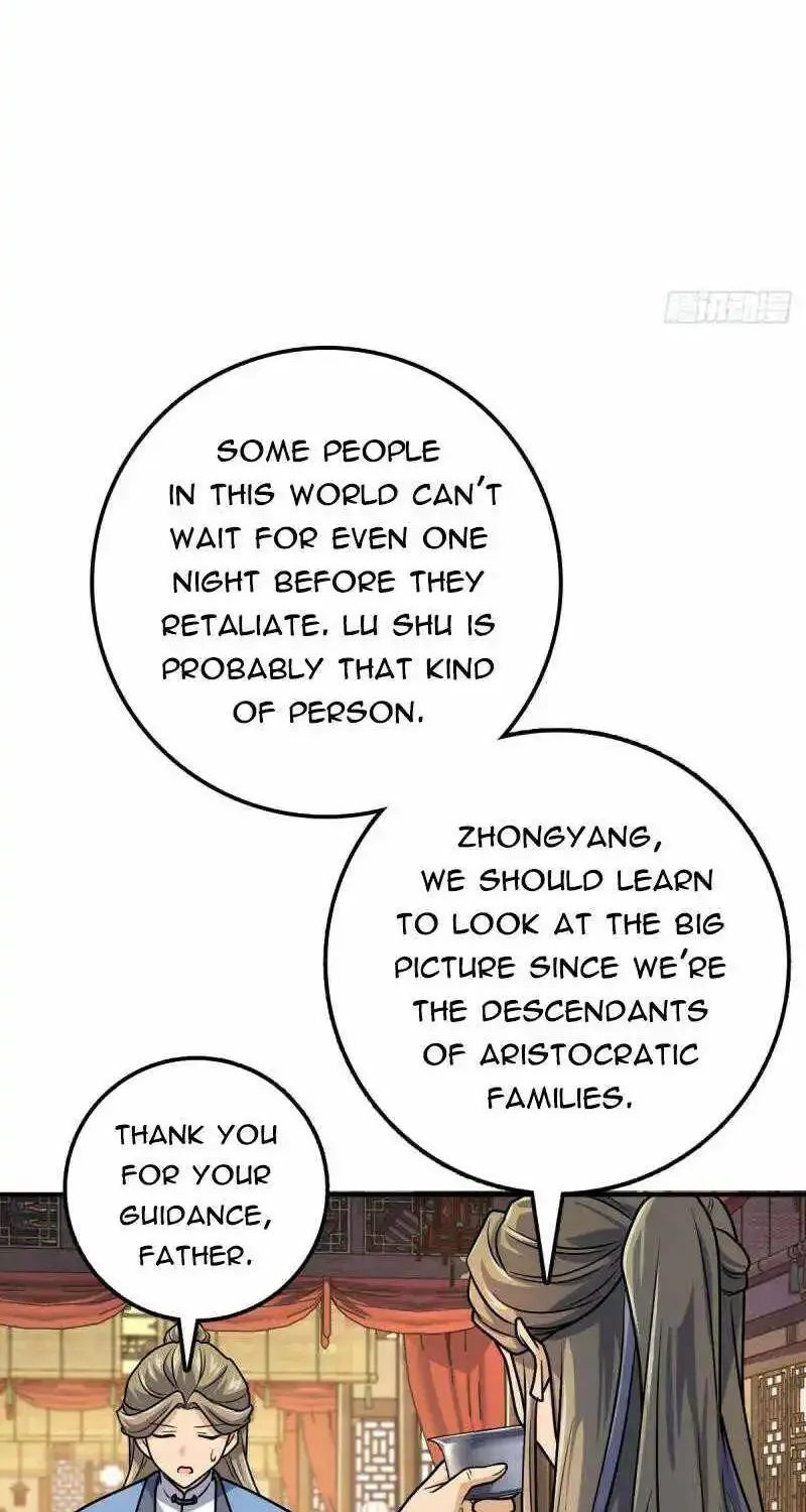 Spare Me, Great Lord! Zinmanga X Chapter 646 Page 15