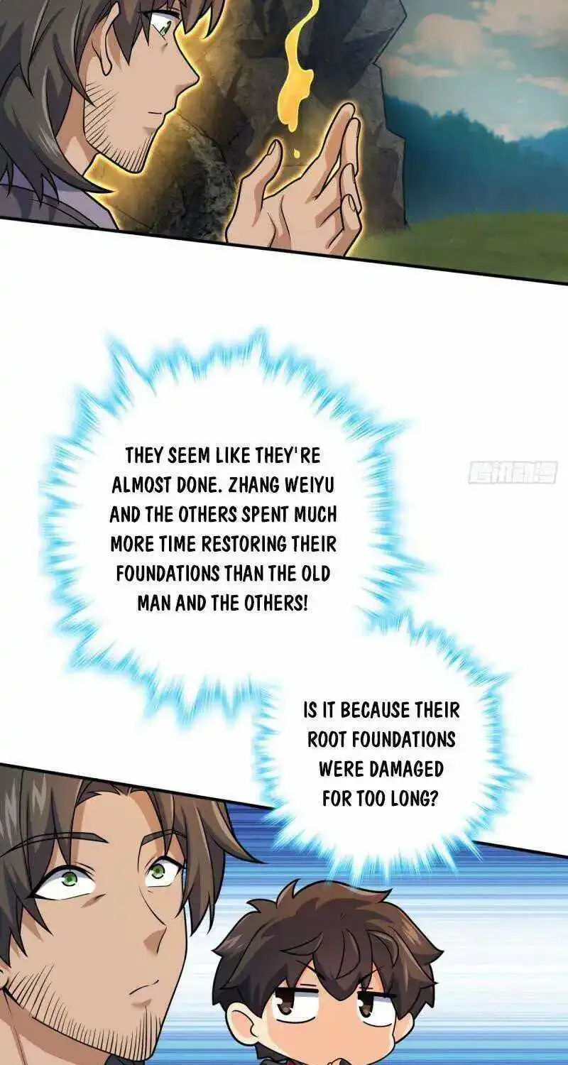 Spare Me, Great Lord! Zinmanga X Chapter 646 Page 35