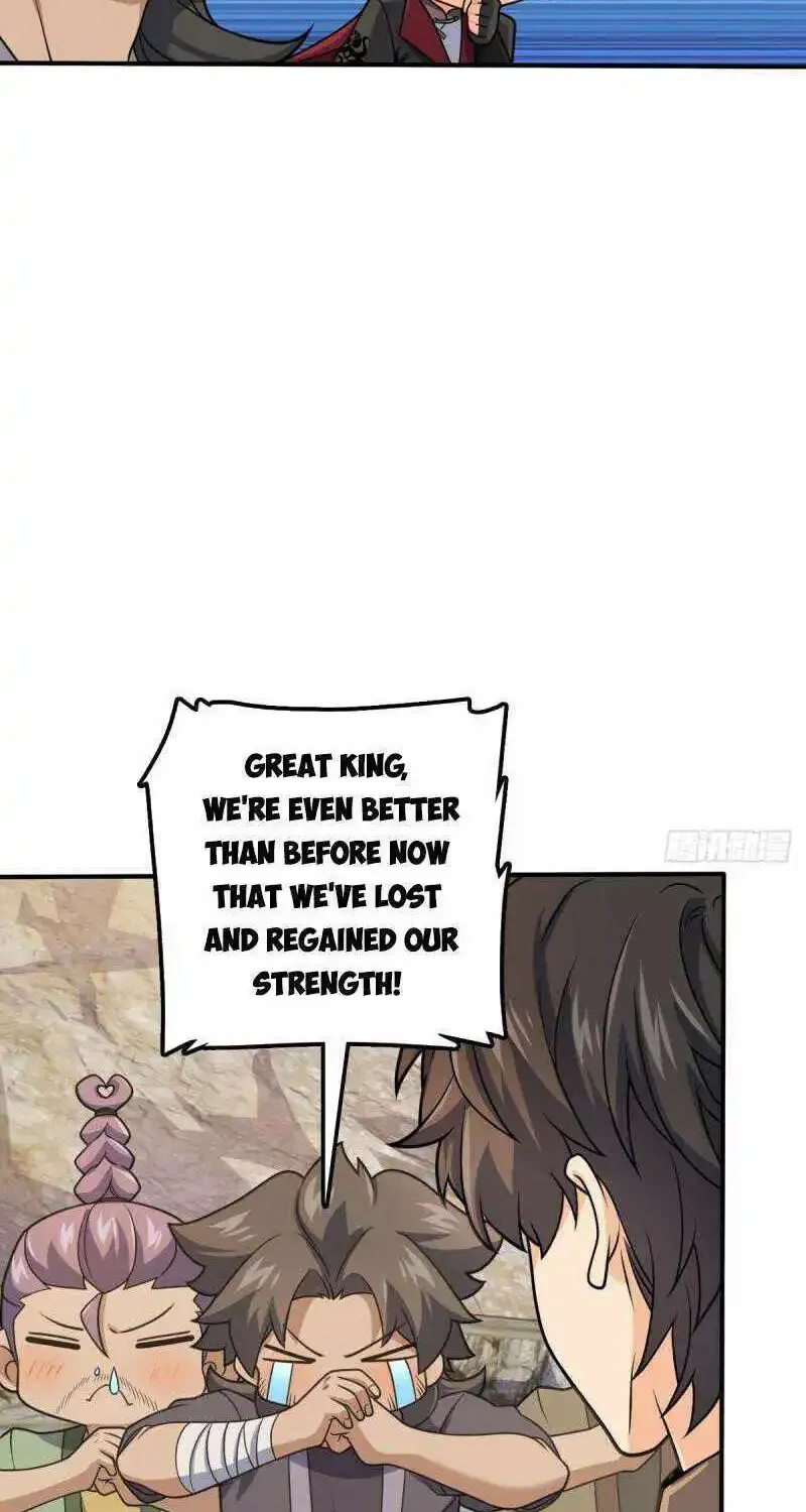 Spare Me, Great Lord! Zinmanga X Chapter 646 Page 36