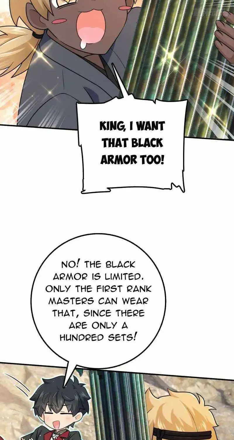 Spare Me, Great Lord! Zinmanga X Chapter 646 Page 53