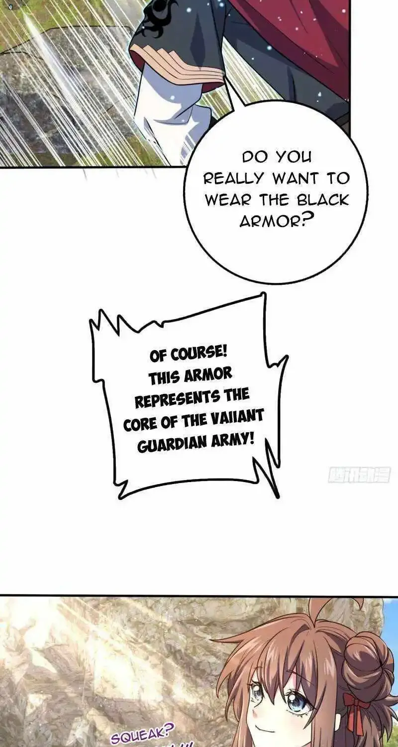 Spare Me, Great Lord! Zinmanga X Chapter 646 Page 61