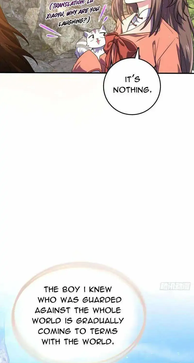 Spare Me, Great Lord! Zinmanga X Chapter 646 Page 62