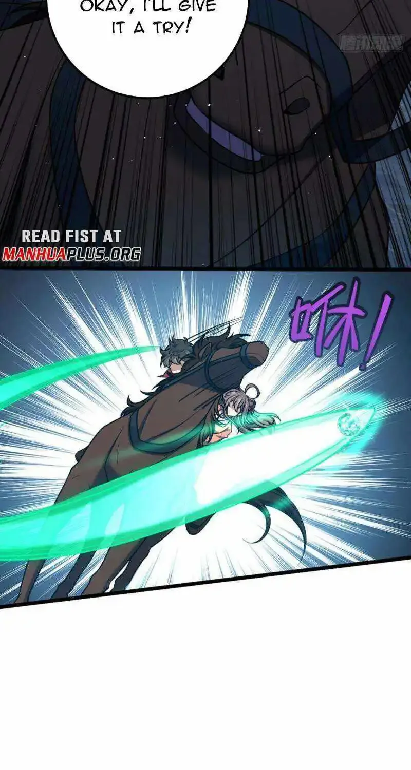 Spare Me, Great Lord! Zinmanga X Chapter 644 Page 22