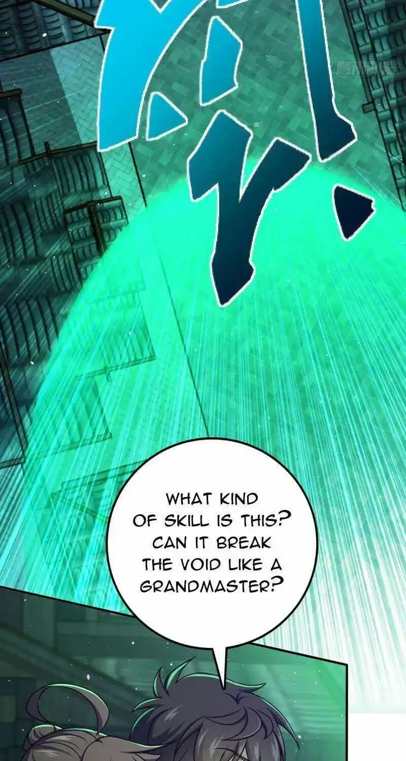 Spare Me, Great Lord! Zinmanga X Chapter 644 Page 46