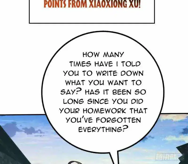 Spare Me, Great Lord! Zinmanga X Chapter 644 Page 55