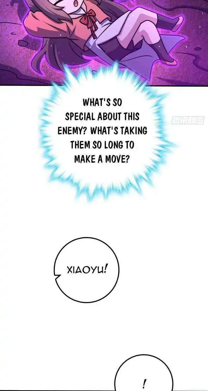 Spare Me, Great Lord! Zinmanga X Chapter 643 Page 36