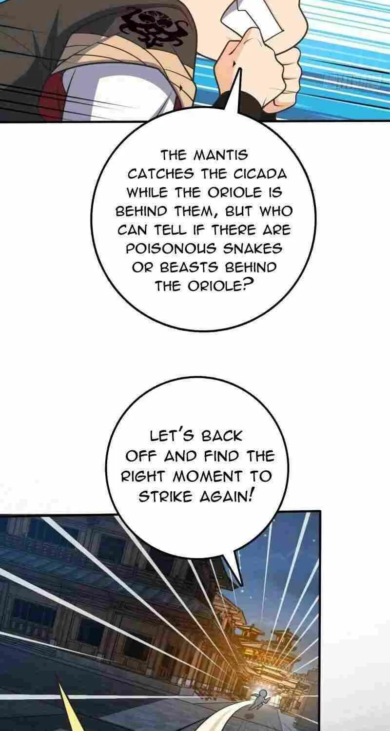 Spare Me, Great Lord! Zinmanga X Chapter 643 Page 47