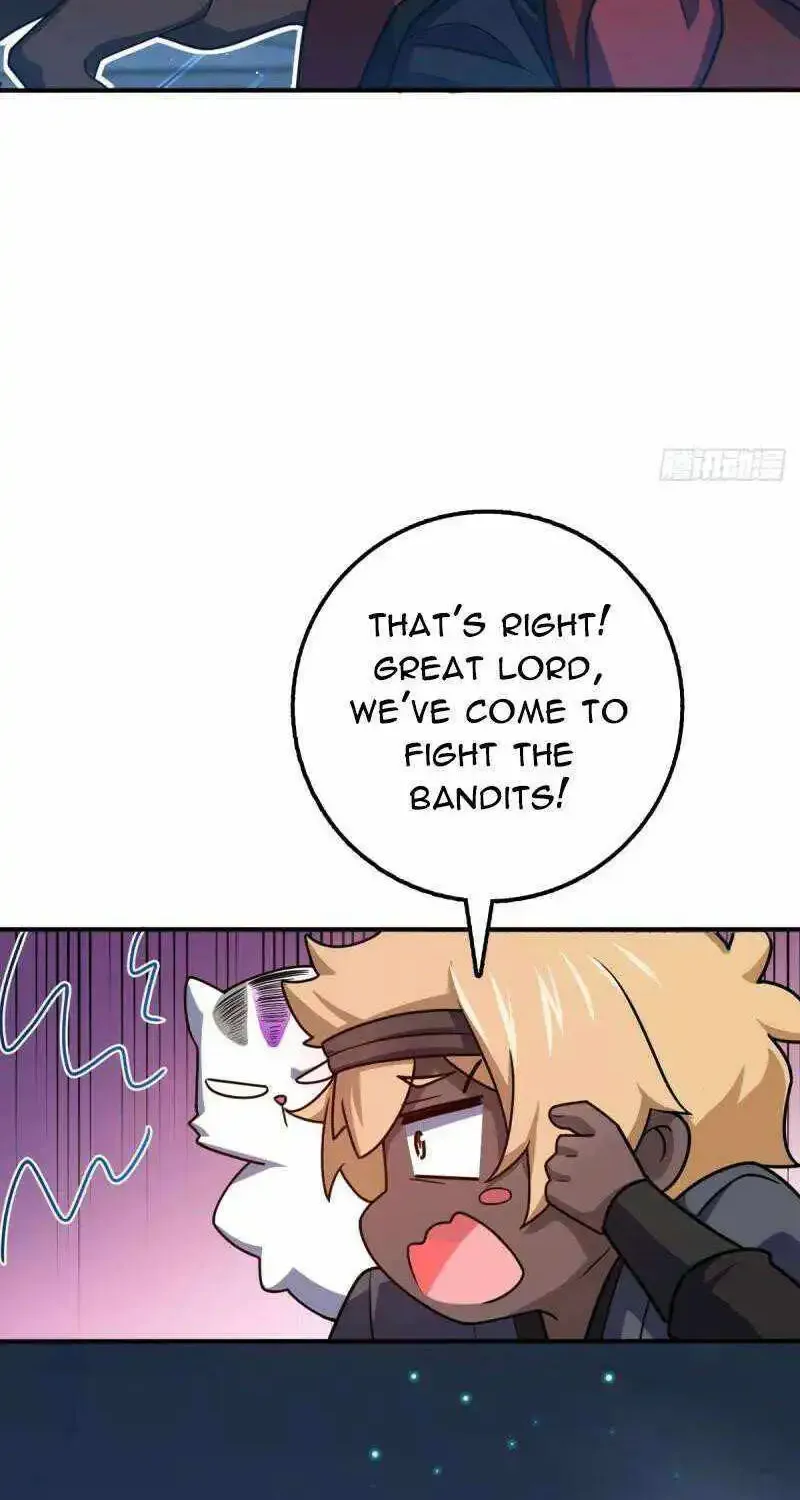 Spare Me, Great Lord! Zinmanga X Chapter 643 Page 57