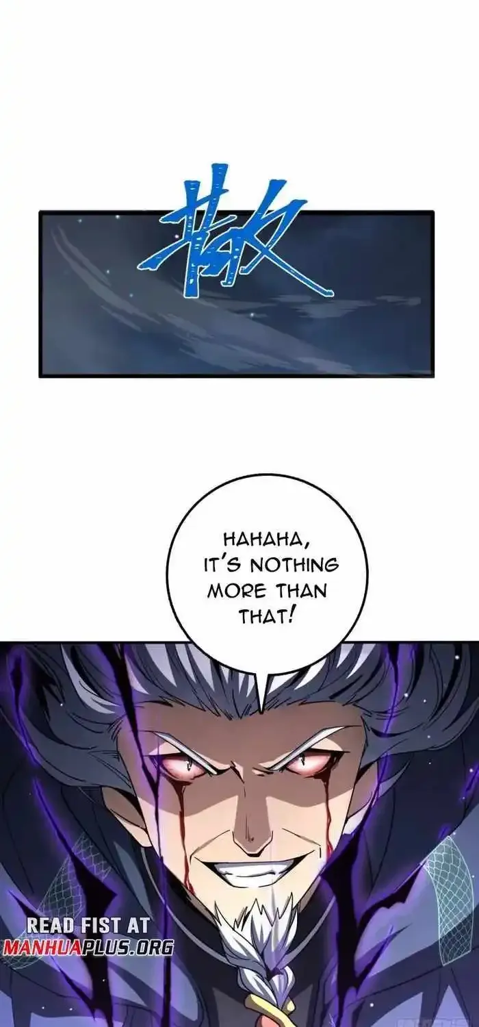 Spare Me, Great Lord! Zinmanga X Chapter 642 Page 14