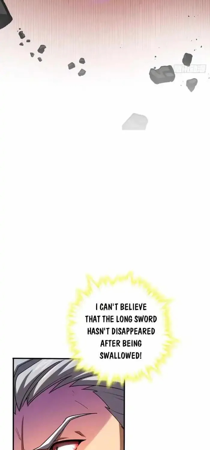 Spare Me, Great Lord! Zinmanga X Chapter 642 Page 21