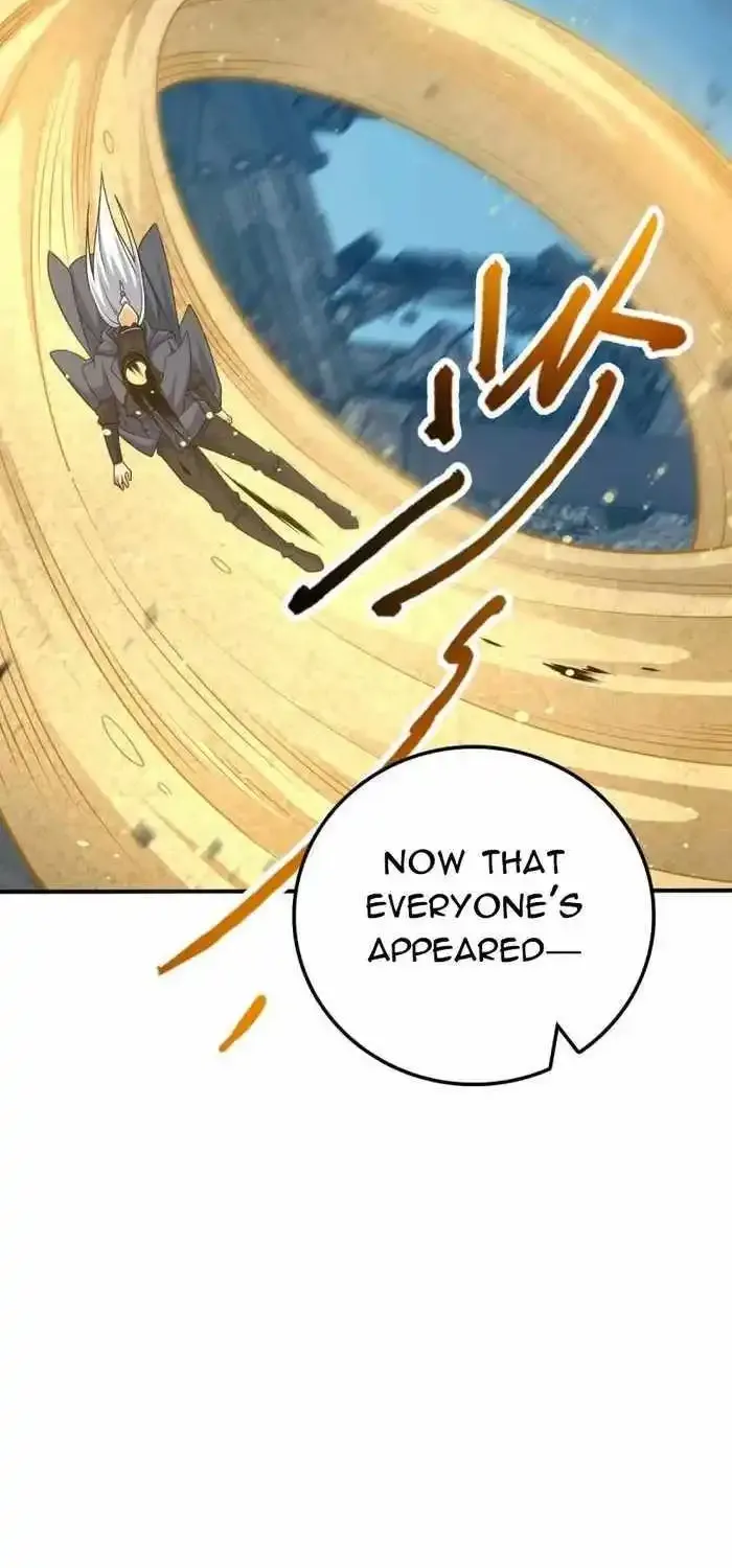 Spare Me, Great Lord! Zinmanga X Chapter 642 Page 32