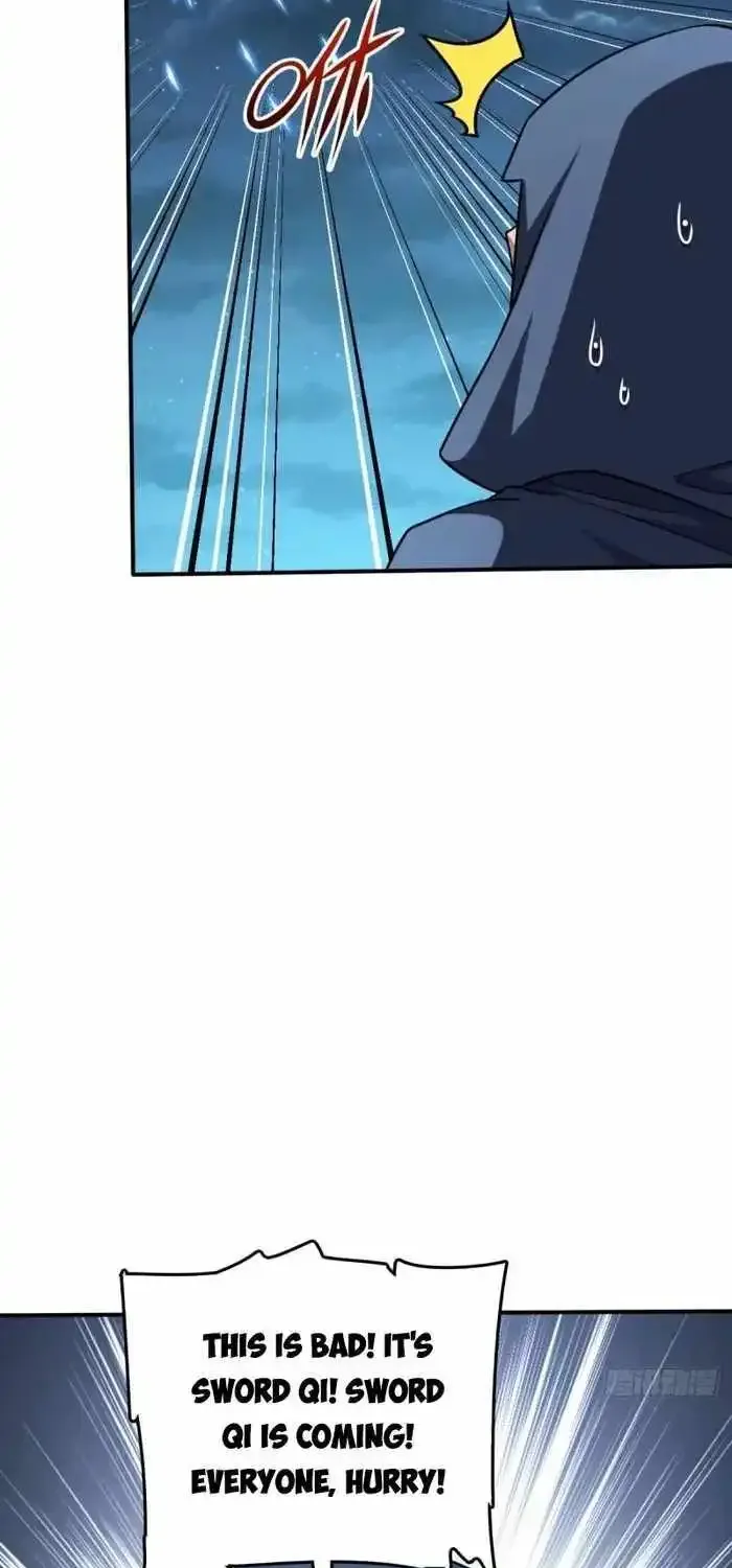 Spare Me, Great Lord! Zinmanga X Chapter 642 Page 45