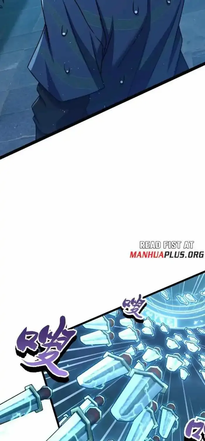 Spare Me, Great Lord! Zinmanga X Chapter 641 Page 31