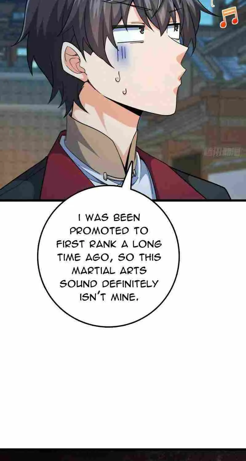 Spare Me, Great Lord! Zinmanga X Chapter 640 Page 39