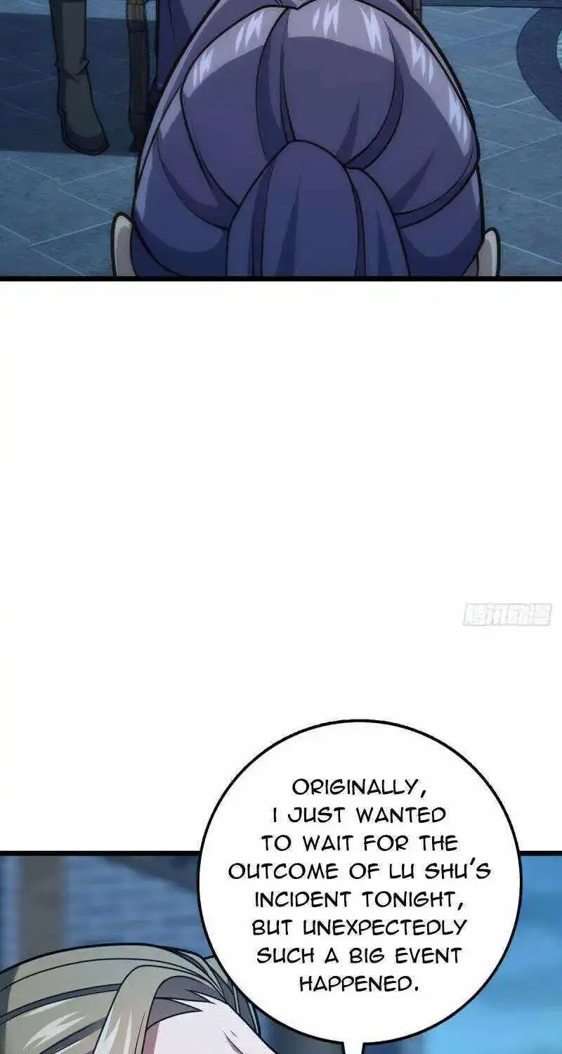 Spare Me, Great Lord! Zinmanga X Chapter 640 Page 49