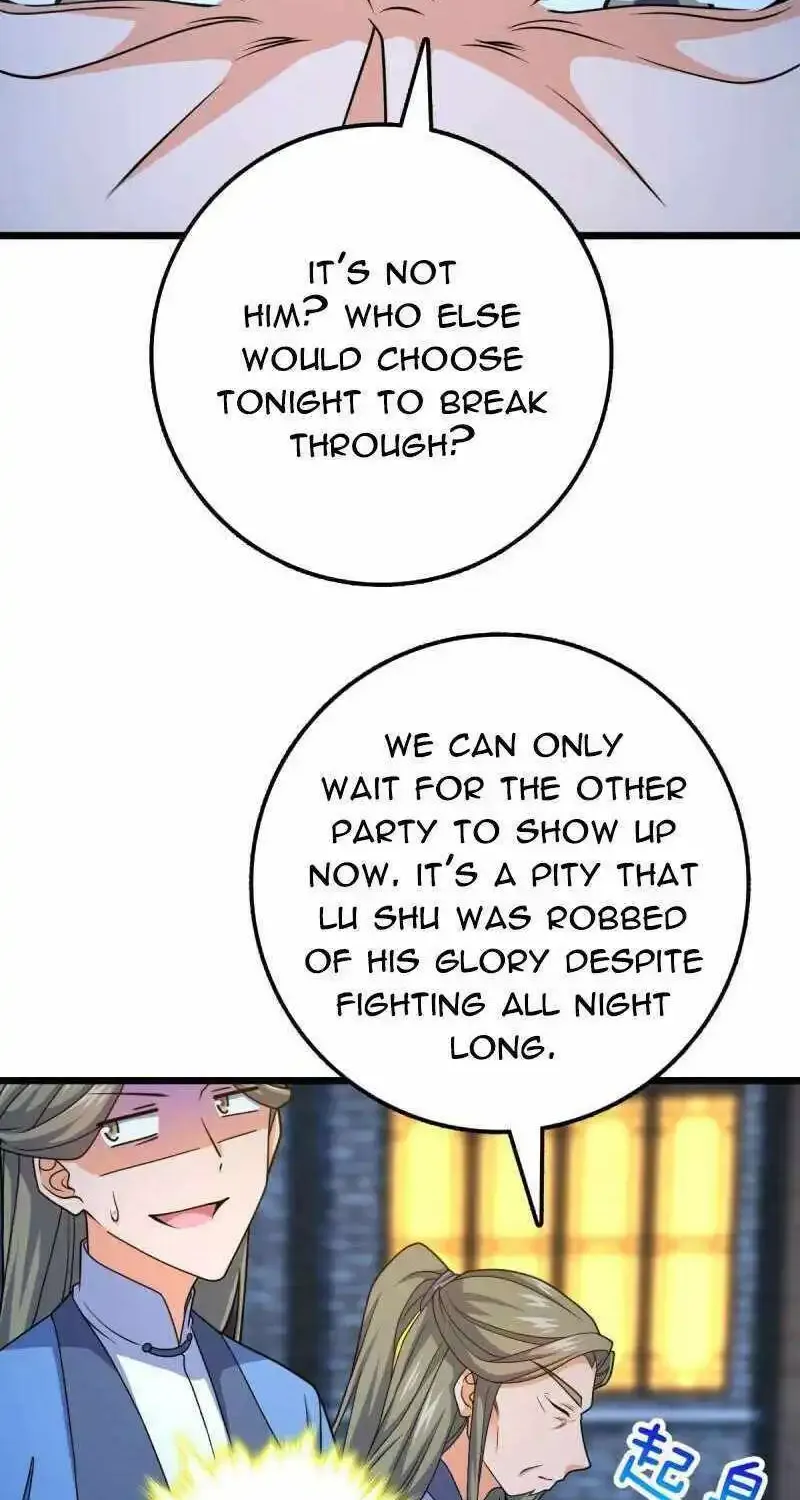Spare Me, Great Lord! Zinmanga X Chapter 640 Page 56