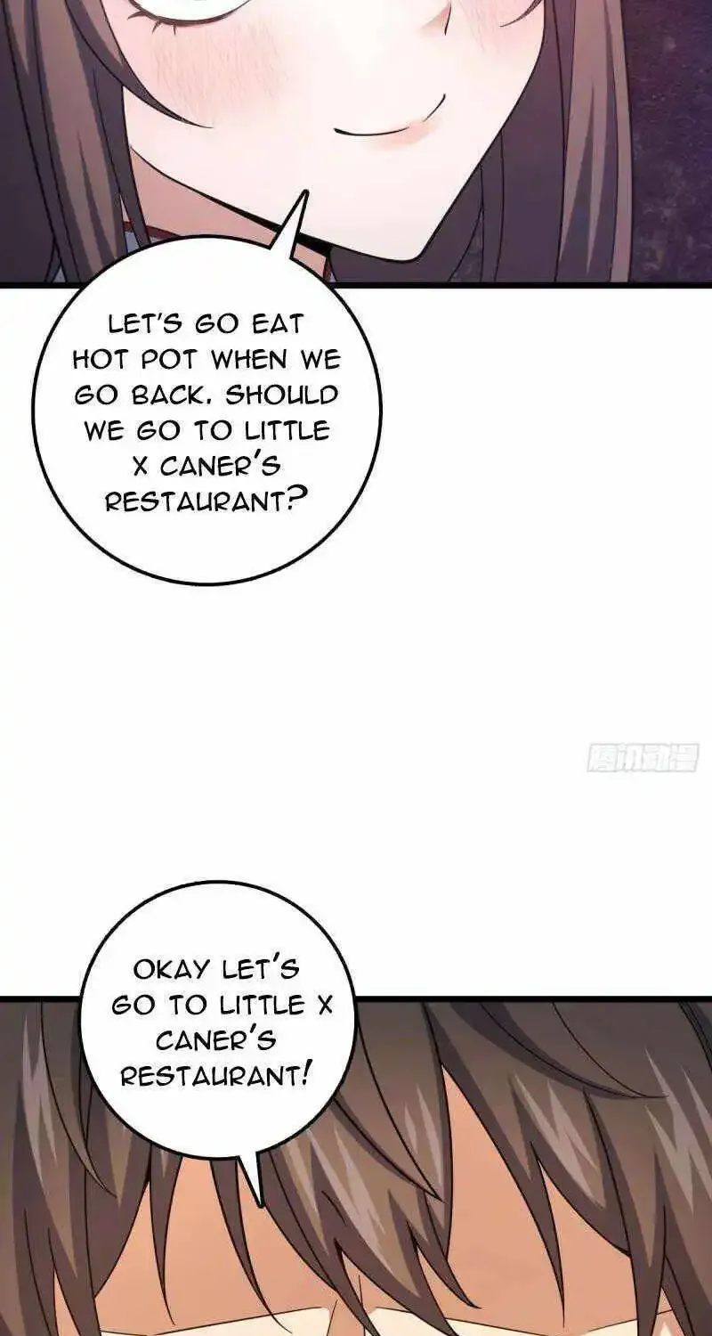 Spare Me, Great Lord! Zinmanga X Chapter 640 Page 69