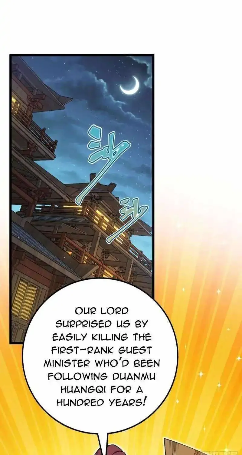 Spare Me, Great Lord! Zinmanga X Chapter 639 Page 3