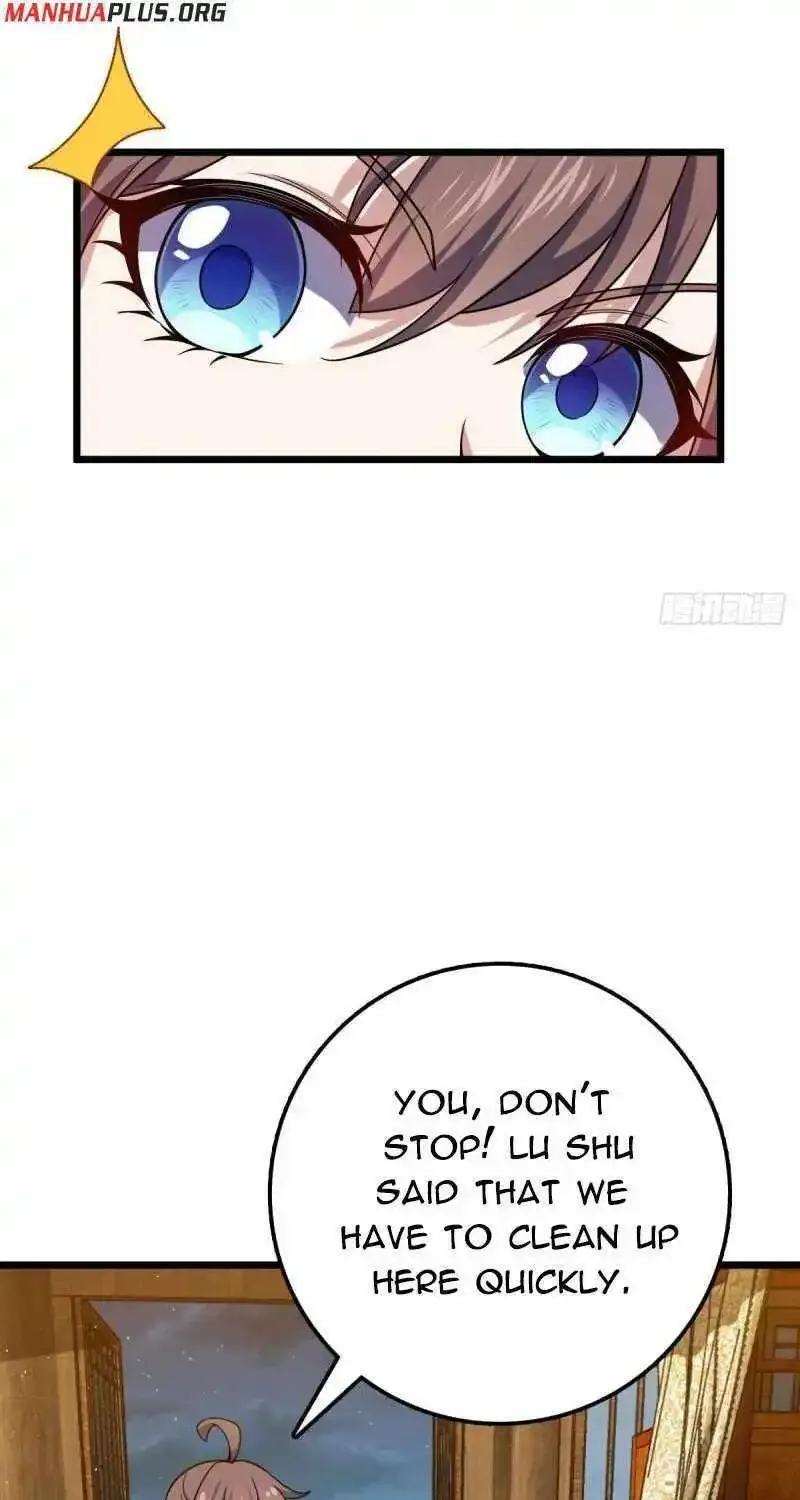 Spare Me, Great Lord! Zinmanga X Chapter 639 Page 9