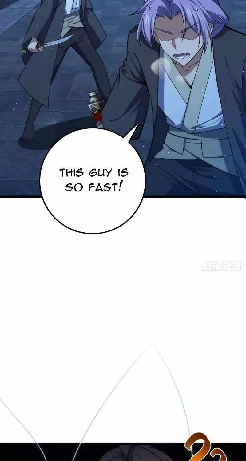 Spare Me, Great Lord! Zinmanga X Chapter 639 Page 26