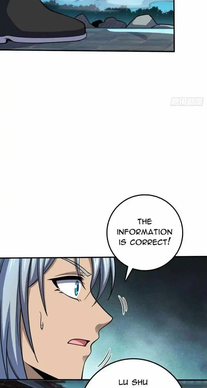 Spare Me, Great Lord! Zinmanga X Chapter 638 Page 5
