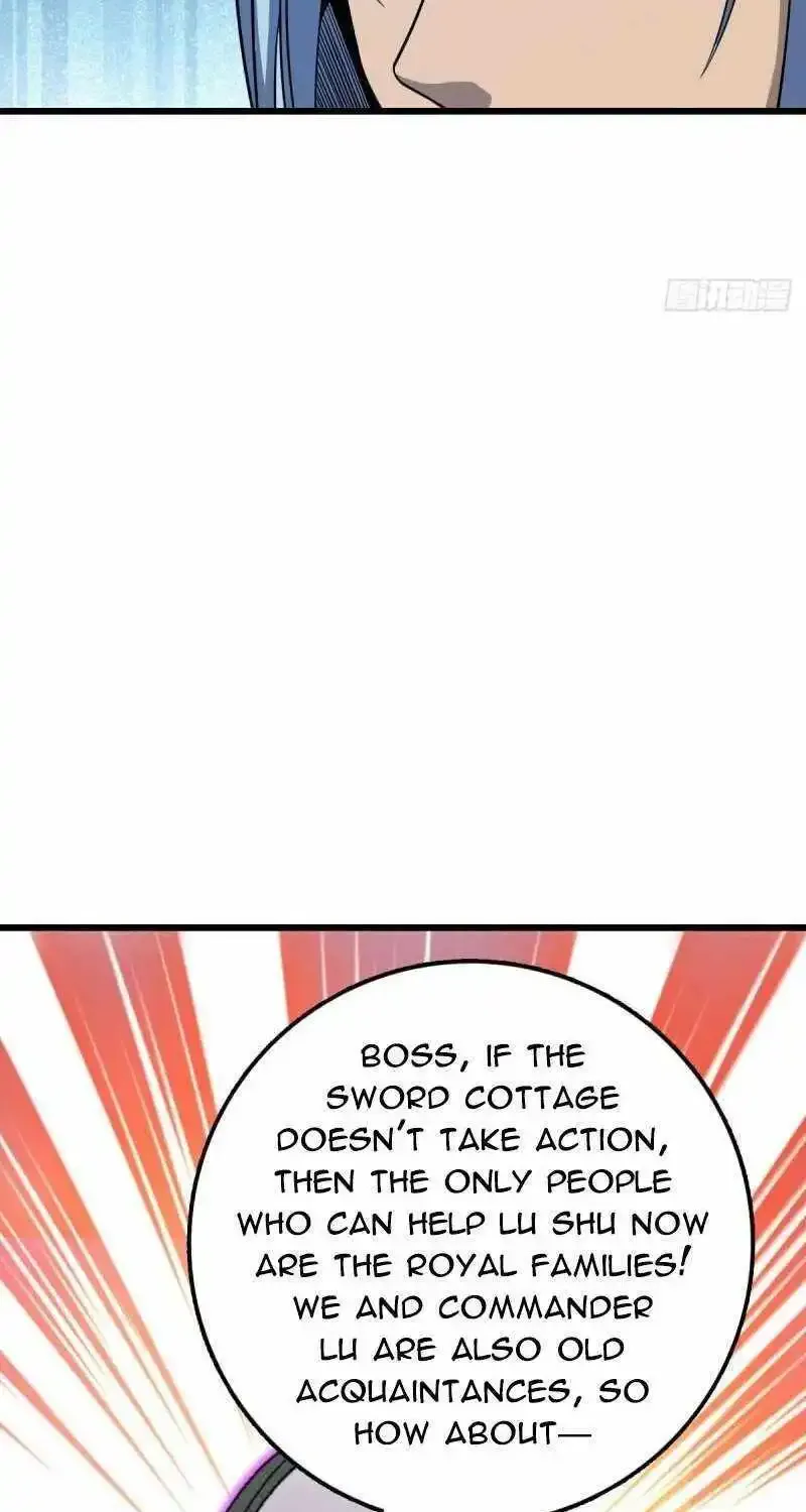 Spare Me, Great Lord! Zinmanga X Chapter 638 Page 10