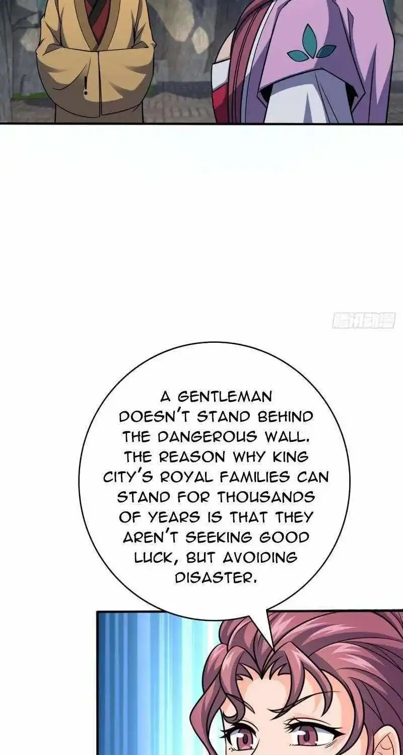 Spare Me, Great Lord! Zinmanga X Chapter 638 Page 17