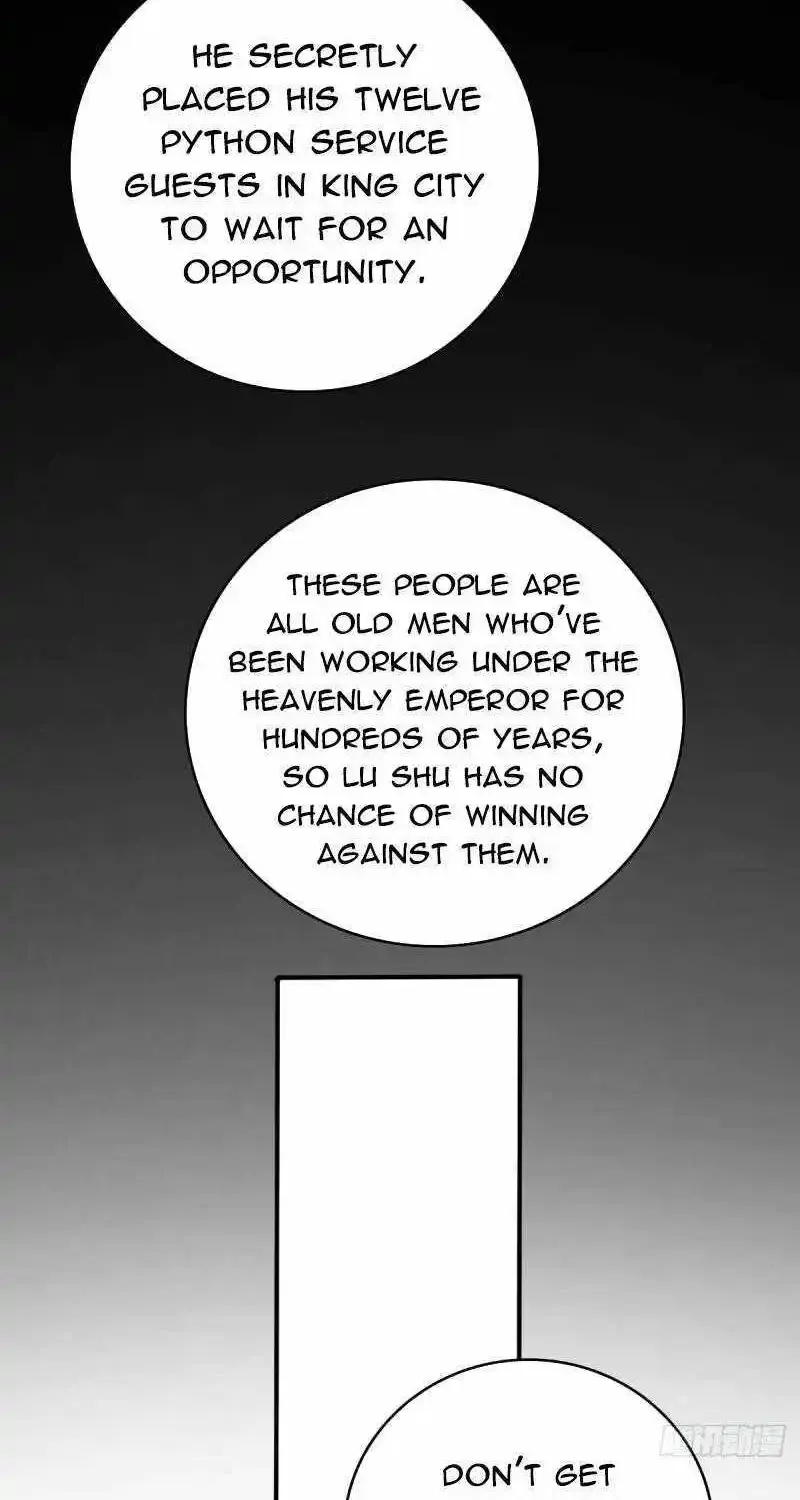 Spare Me, Great Lord! Zinmanga X Chapter 638 Page 23