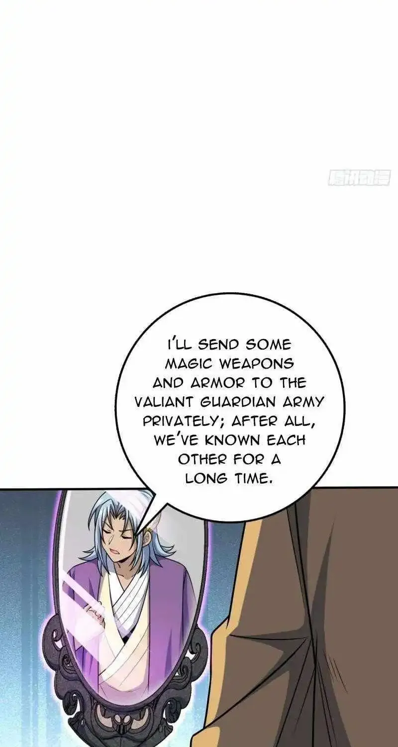 Spare Me, Great Lord! Zinmanga X Chapter 638 Page 28