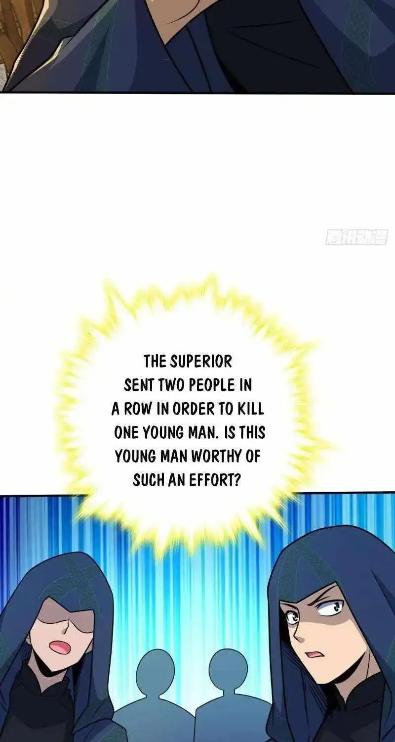 Spare Me, Great Lord! Zinmanga X Chapter 638 Page 40
