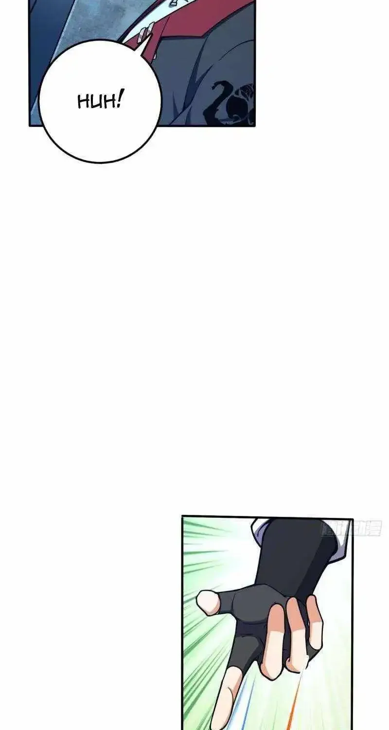 Spare Me, Great Lord! Zinmanga X Chapter 637 Page 30