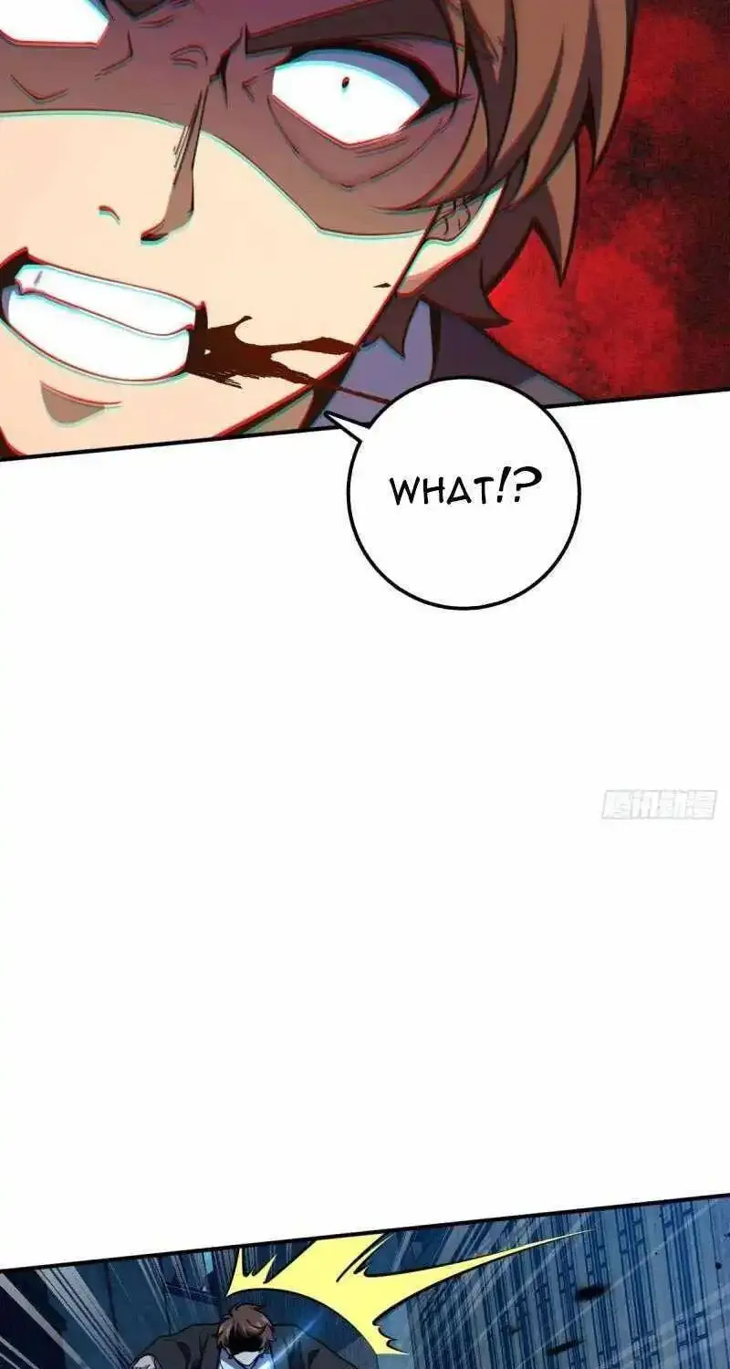 Spare Me, Great Lord! Zinmanga X Chapter 637 Page 32