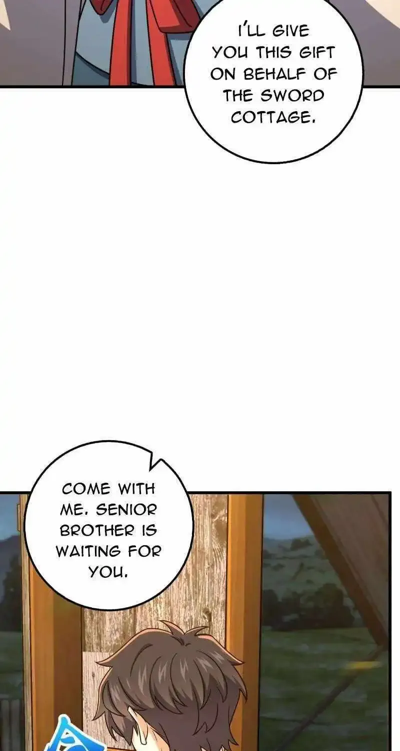 Spare Me, Great Lord! Zinmanga X Chapter 636 Page 43