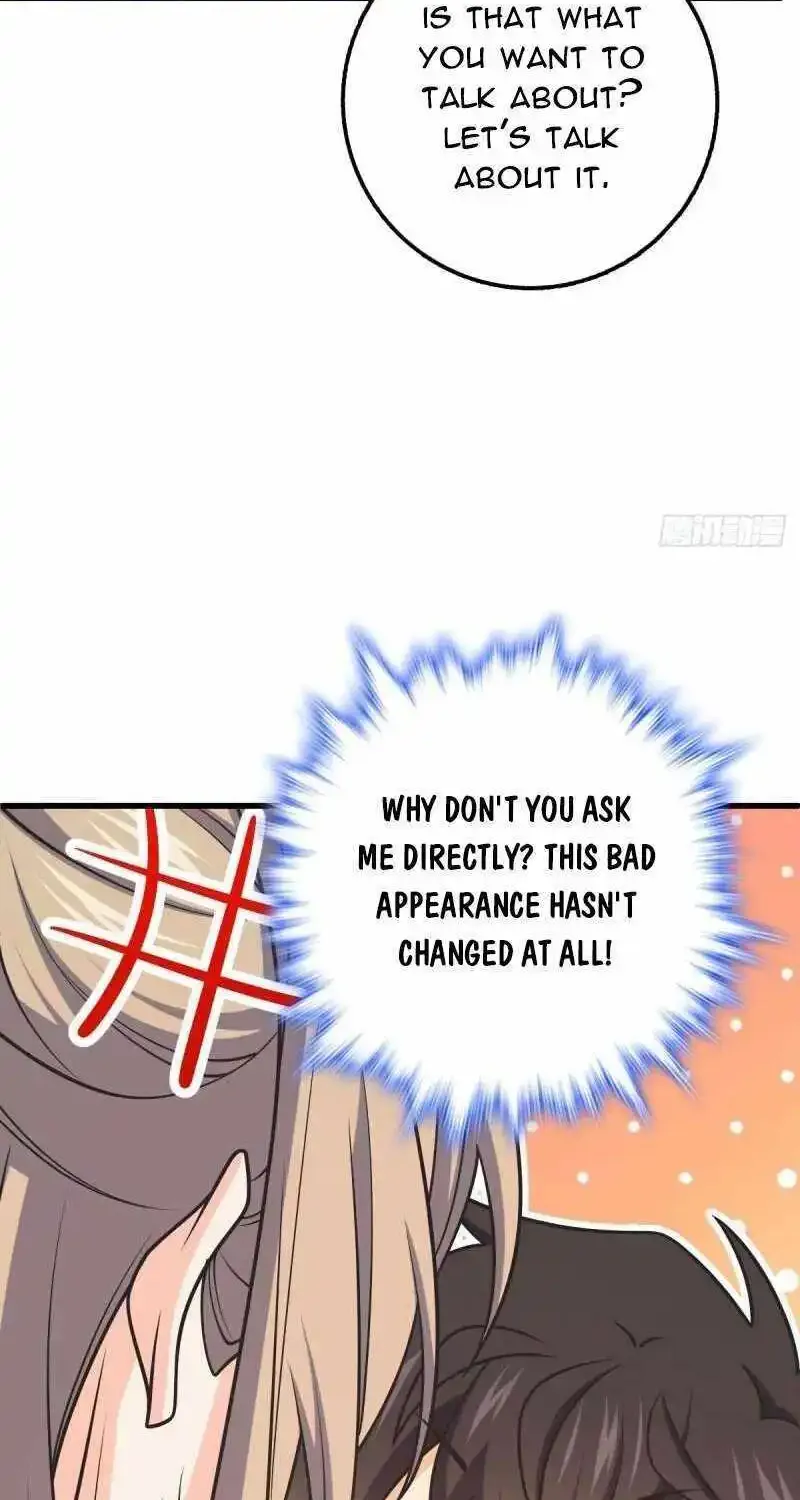 Spare Me, Great Lord! Zinmanga X Chapter 636 Page 82