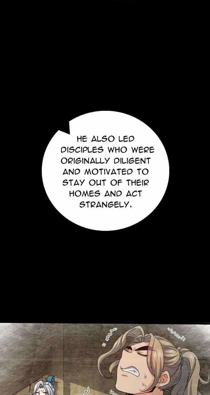 Spare Me, Great Lord! Zinmanga X Chapter 635 Page 49