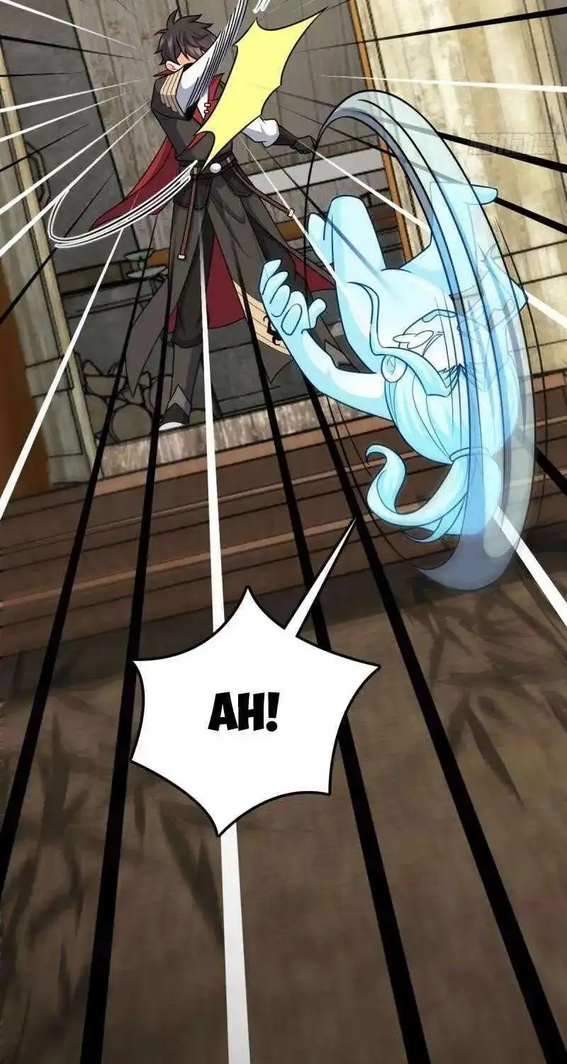 Spare Me, Great Lord! Zinmanga X Chapter 635 Page 62